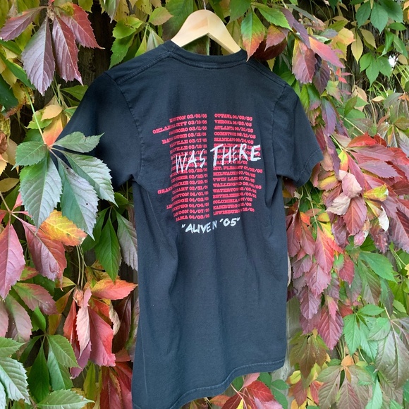 Keith Urban Tee - Picture 5 of 7